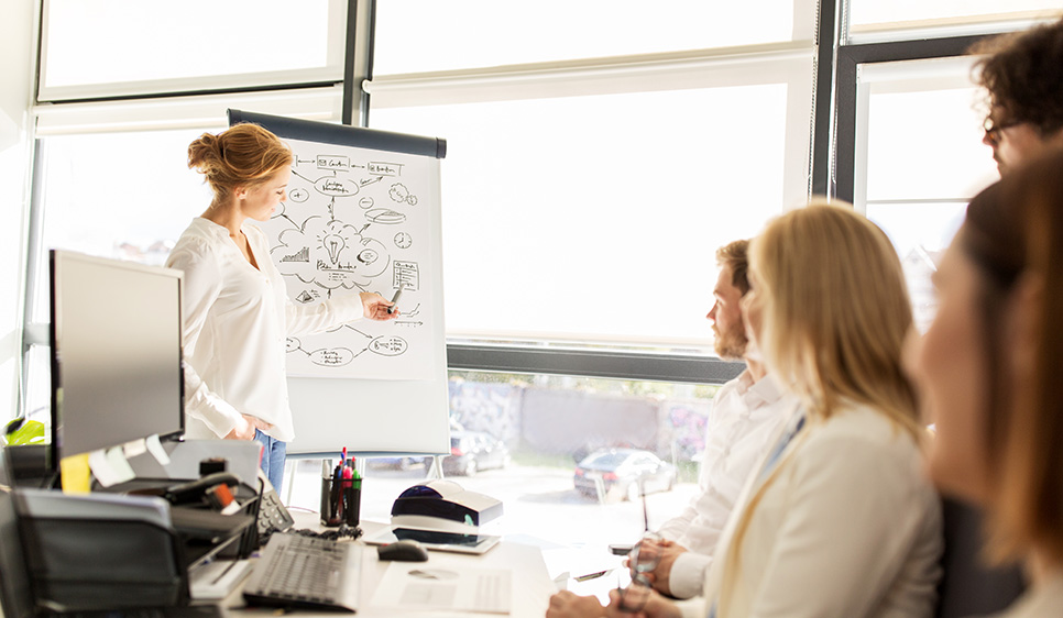 Ulusal Ölçekte Saha Operasyon Yönetimi