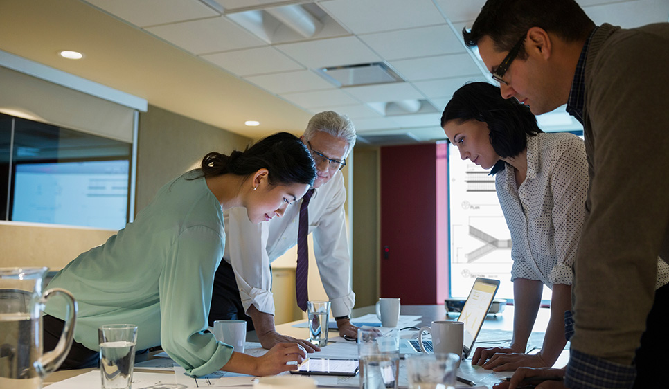 Kuruma Özel Operasyon Kurgusu