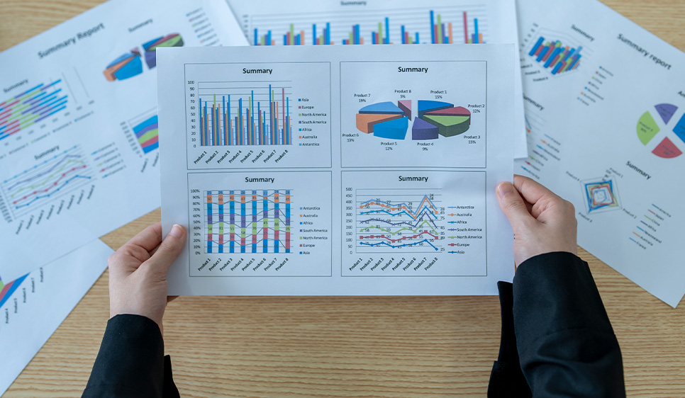 Raporlama ve Kurumsal Teyit